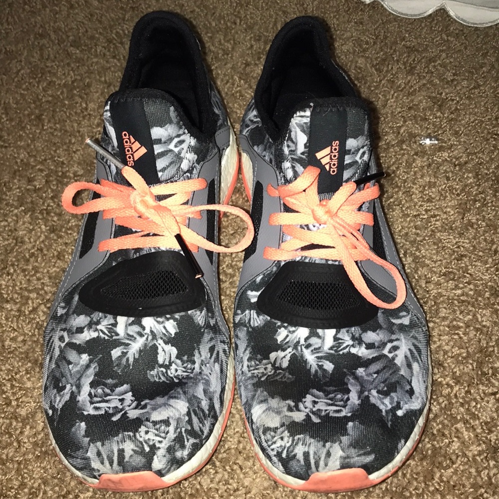 Adidas Women’s Pureboost X